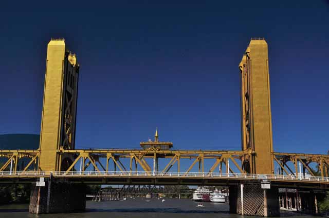 Tower Bridge